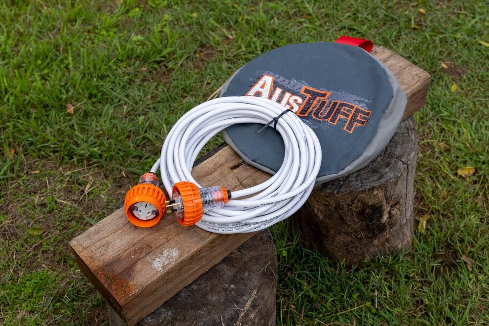 AusTuff Caravan Starter Kit - BUNDLE - Image 3