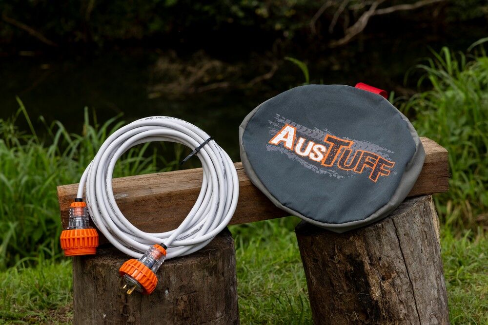 AusTuff Caravan Starter Kit - BUNDLE - Image 9
