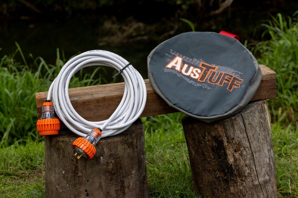 AusTuff Caravan Starter Kit - BUNDLE - Image 8