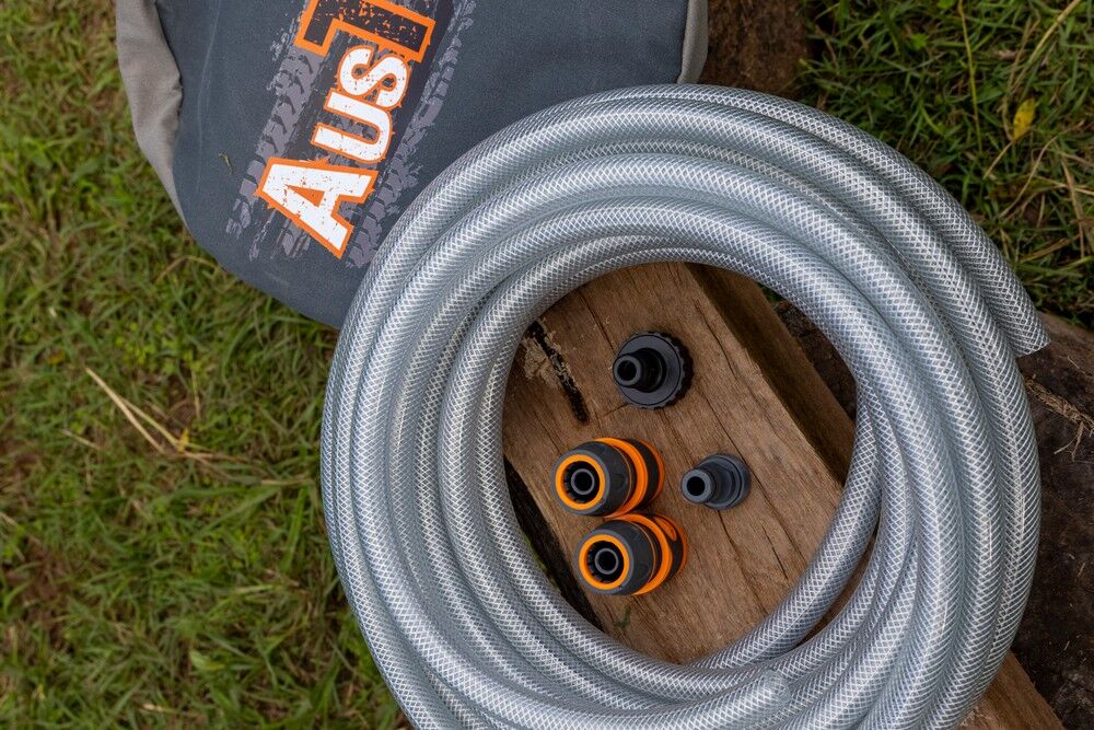 AusTuff Caravan Starter Kit - BUNDLE - Image 7