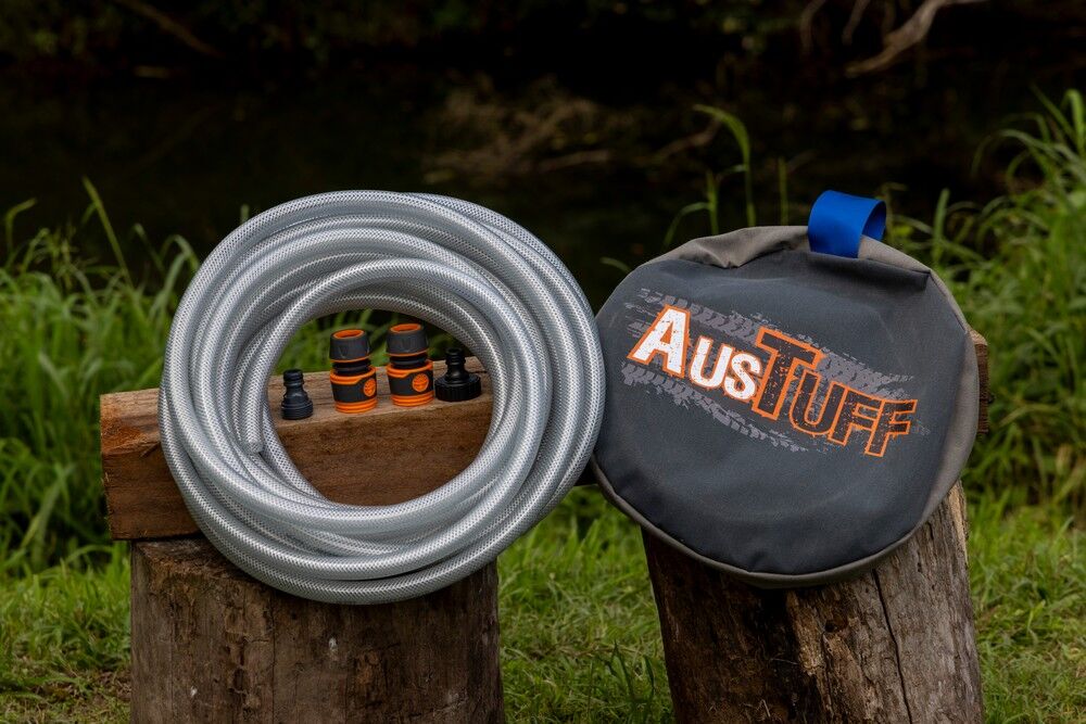 AusTuff Caravan Starter Kit - BUNDLE - Image 6