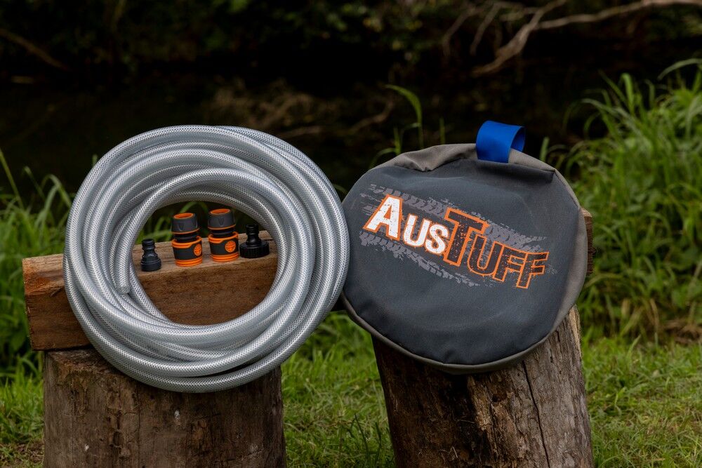 AusTuff Caravan Starter Kit - BUNDLE - Image 5
