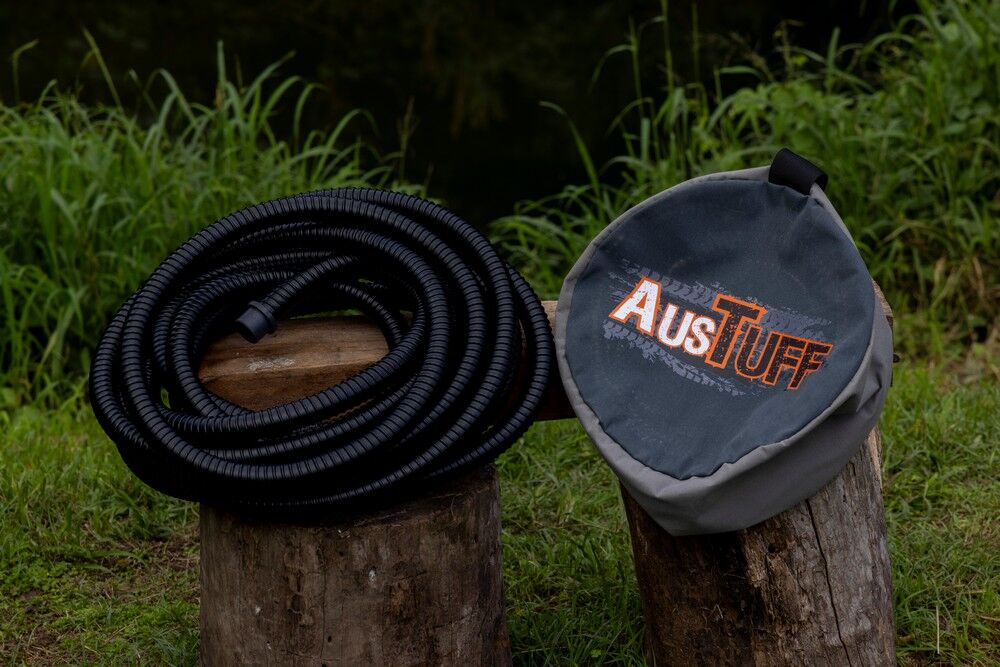 AusTuff Caravan Starter Kit - BUNDLE - Image 4