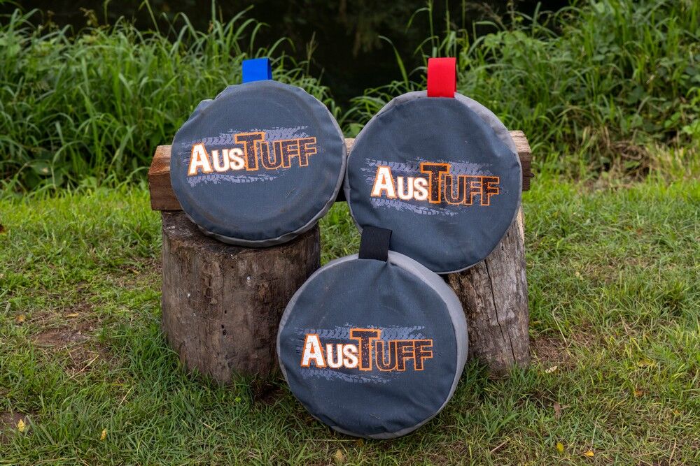 AusTuff Caravan Starter Kit - BUNDLE - Image 2