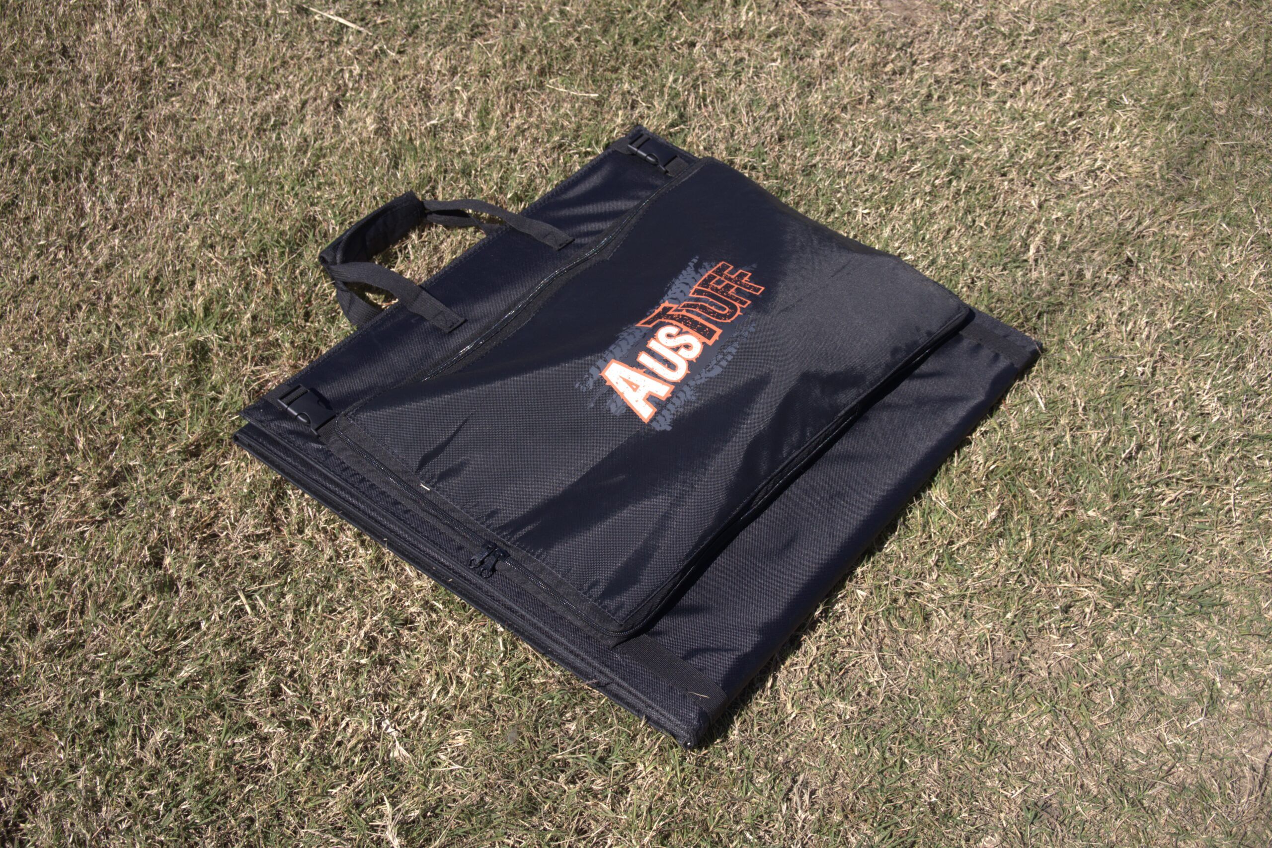 AusTuff 200w Solar Blanket - Image 10