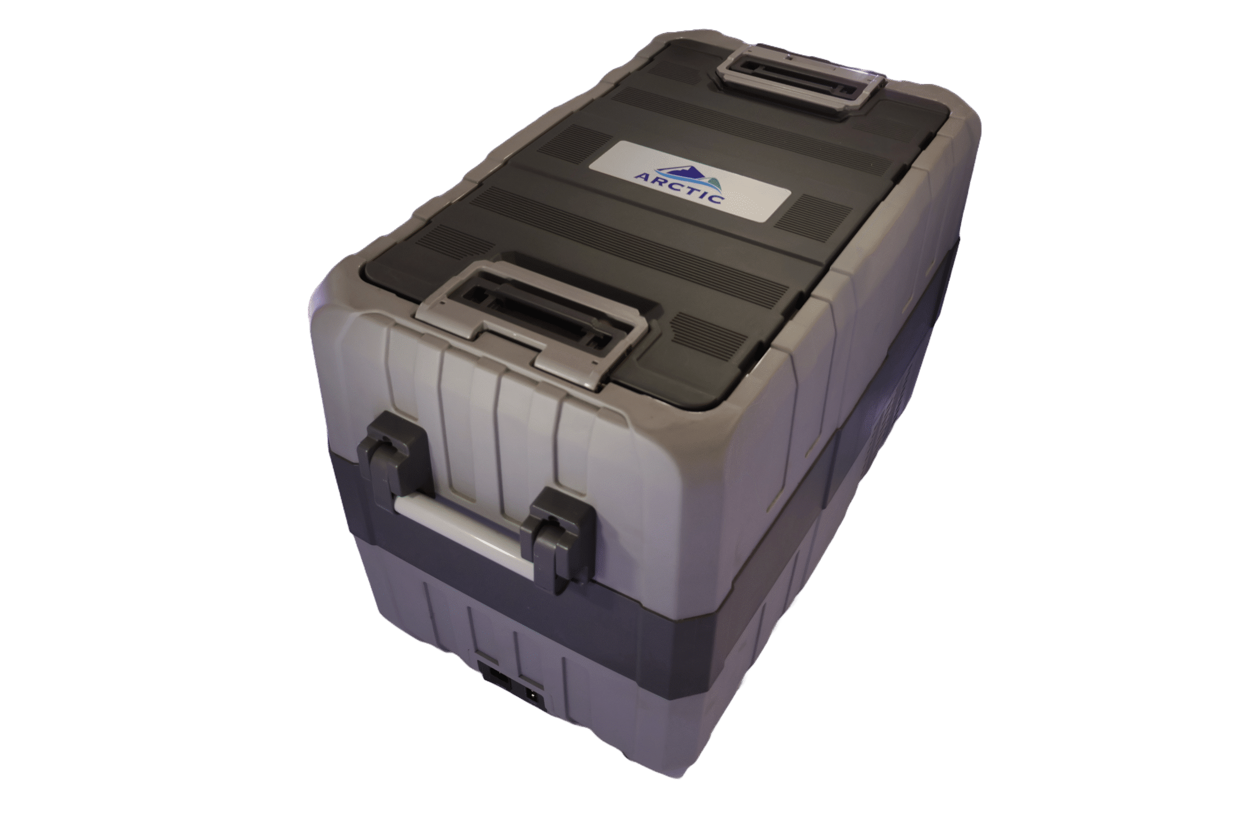 ARCTIC External Fridge Freezer 60L - Image 3