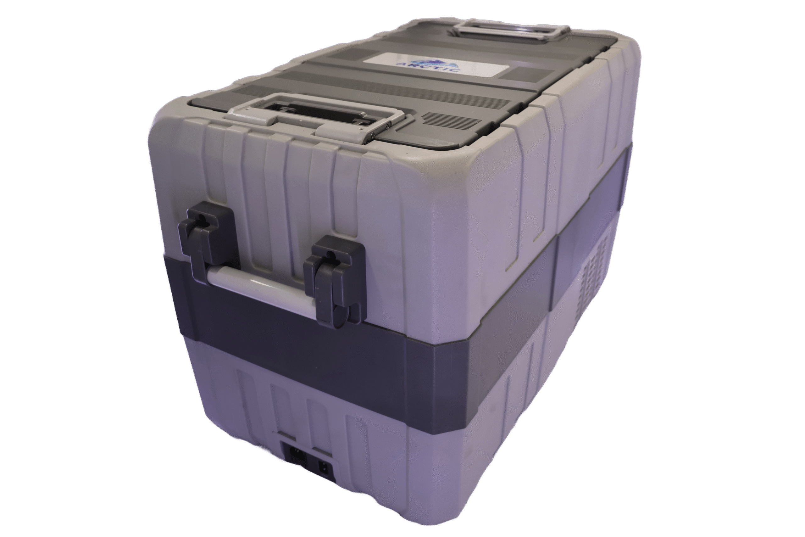 ARCTIC External Fridge Freezer 60L
