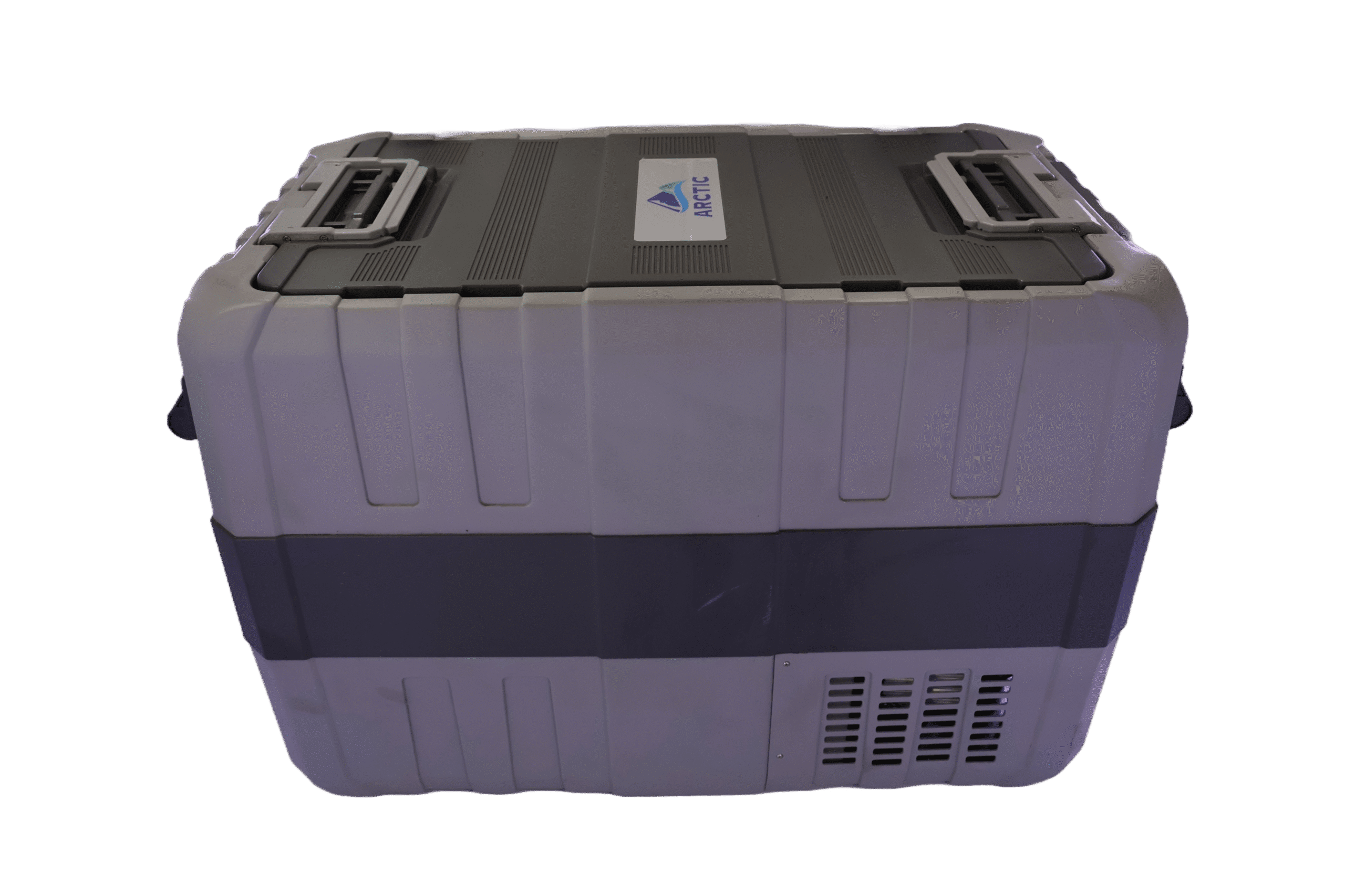 ARCTIC External Fridge Freezer 60L - Image 6