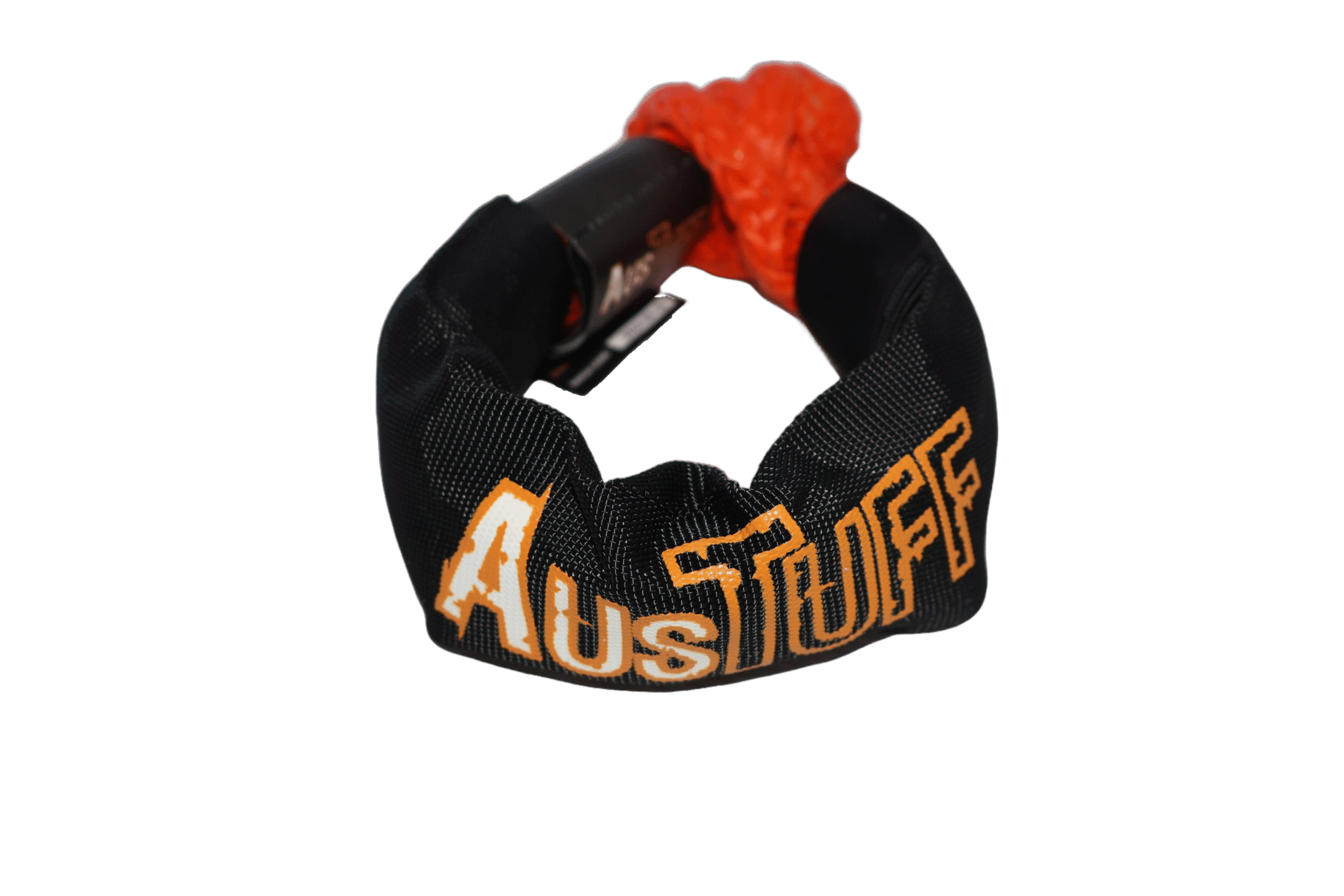 AusTuff 4x4 Kinetic Recovery Kit - Kinetic Rope - Image 6