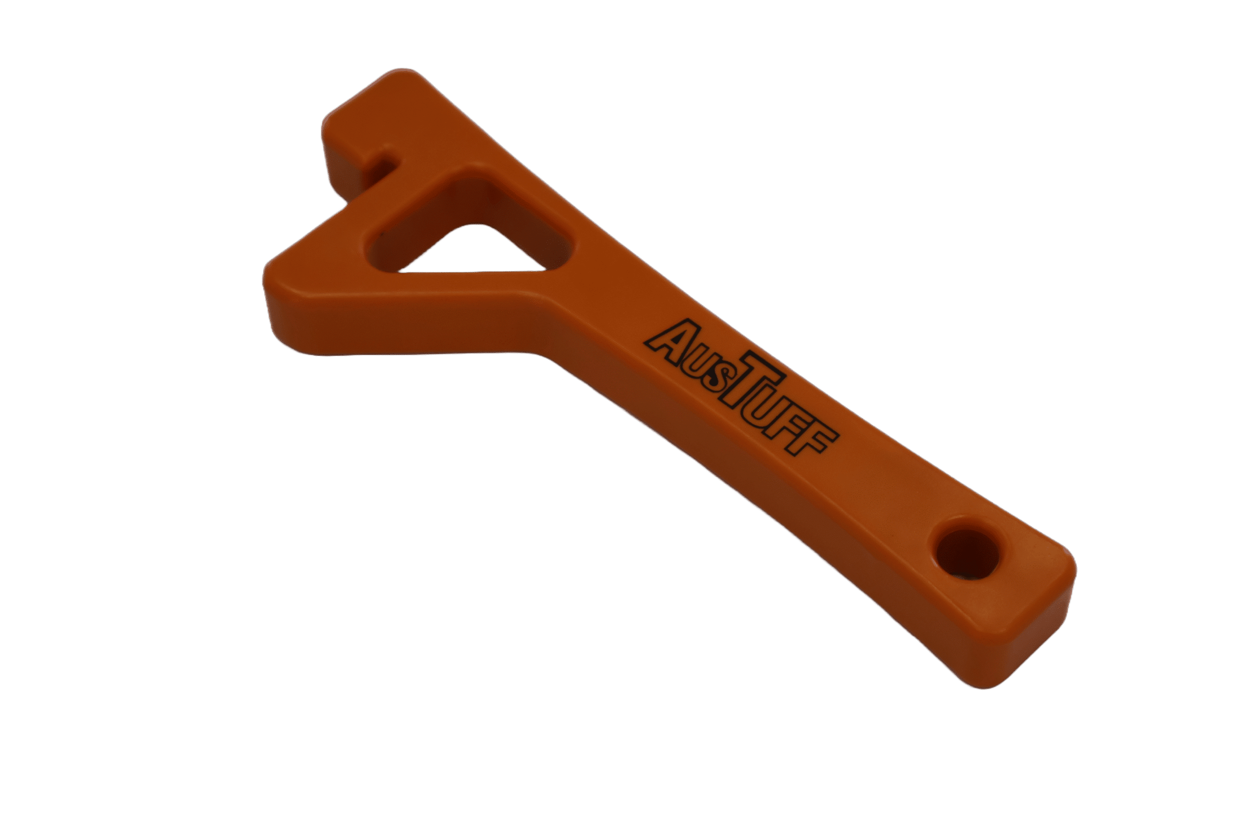 AusTuff Truma Hot Water Cover Remover