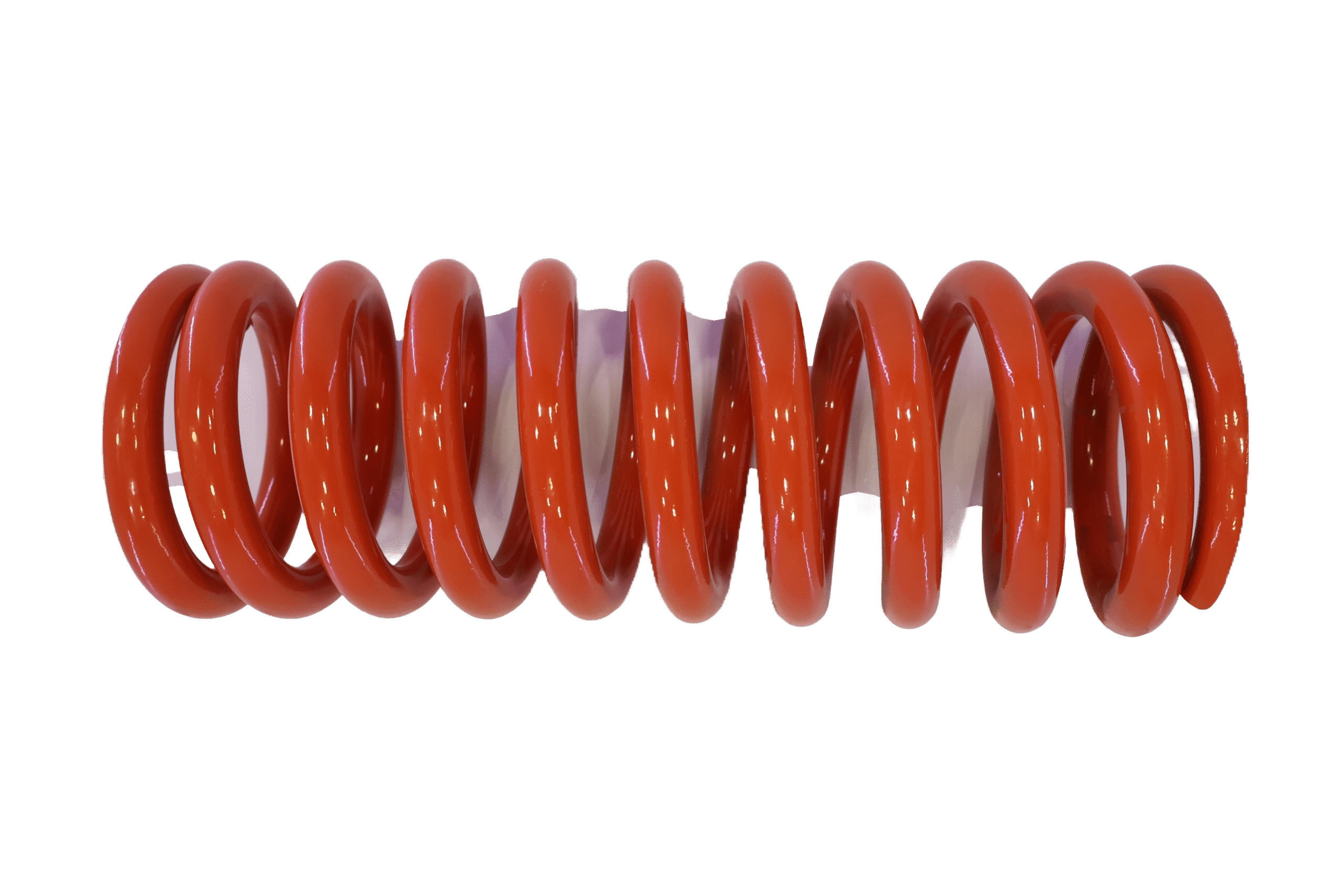 AusTuff Coil Spring 355mm High - Image 3