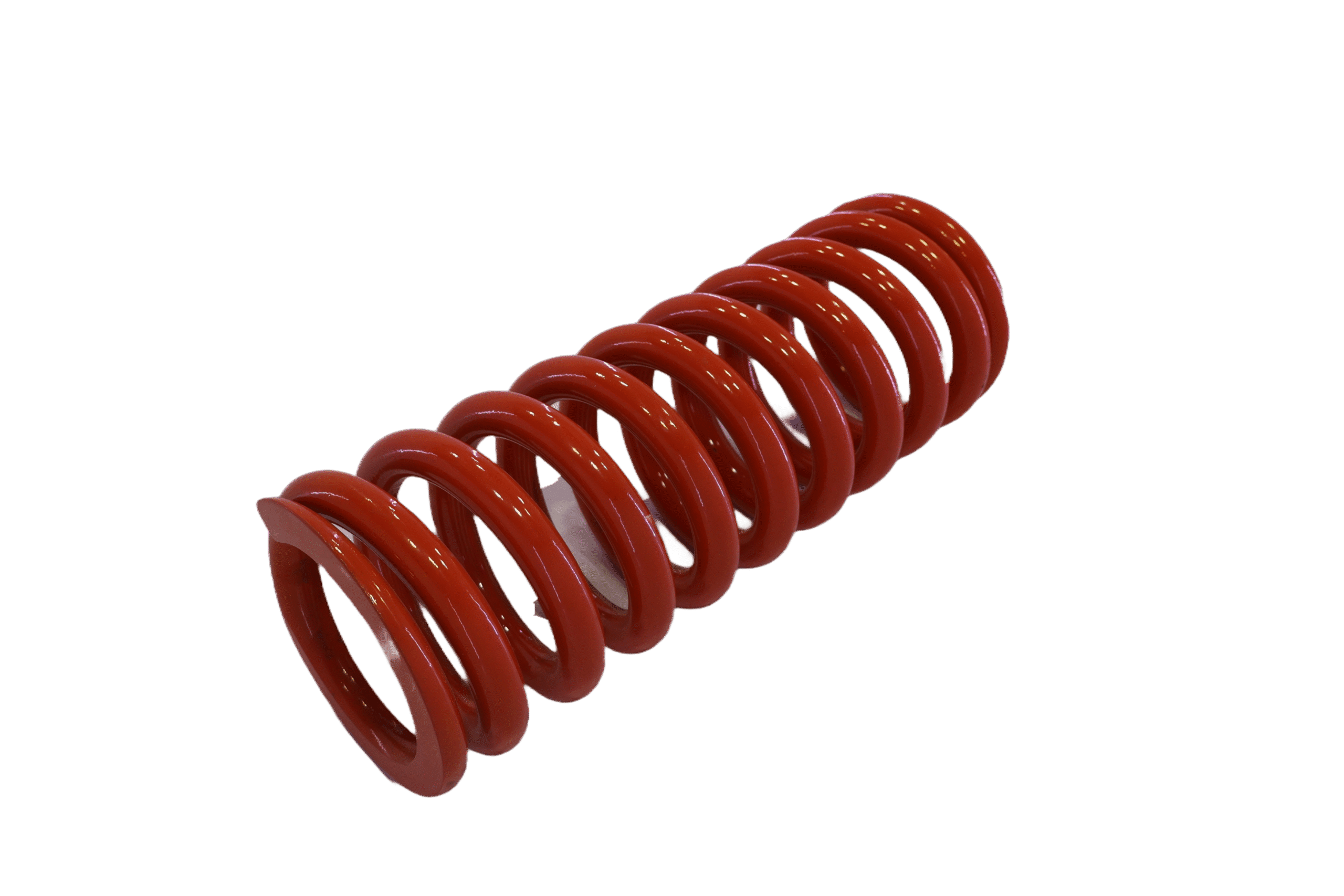 AusTuff Coil Spring 355mm High