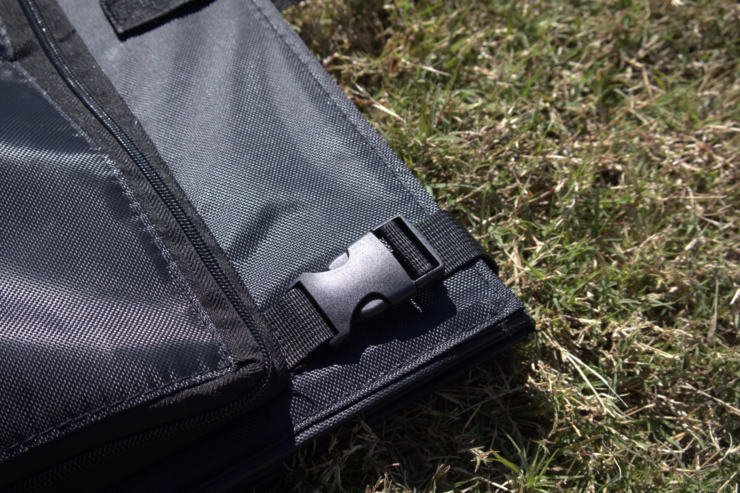 AusTuff 200w Solar Blanket - Image 11