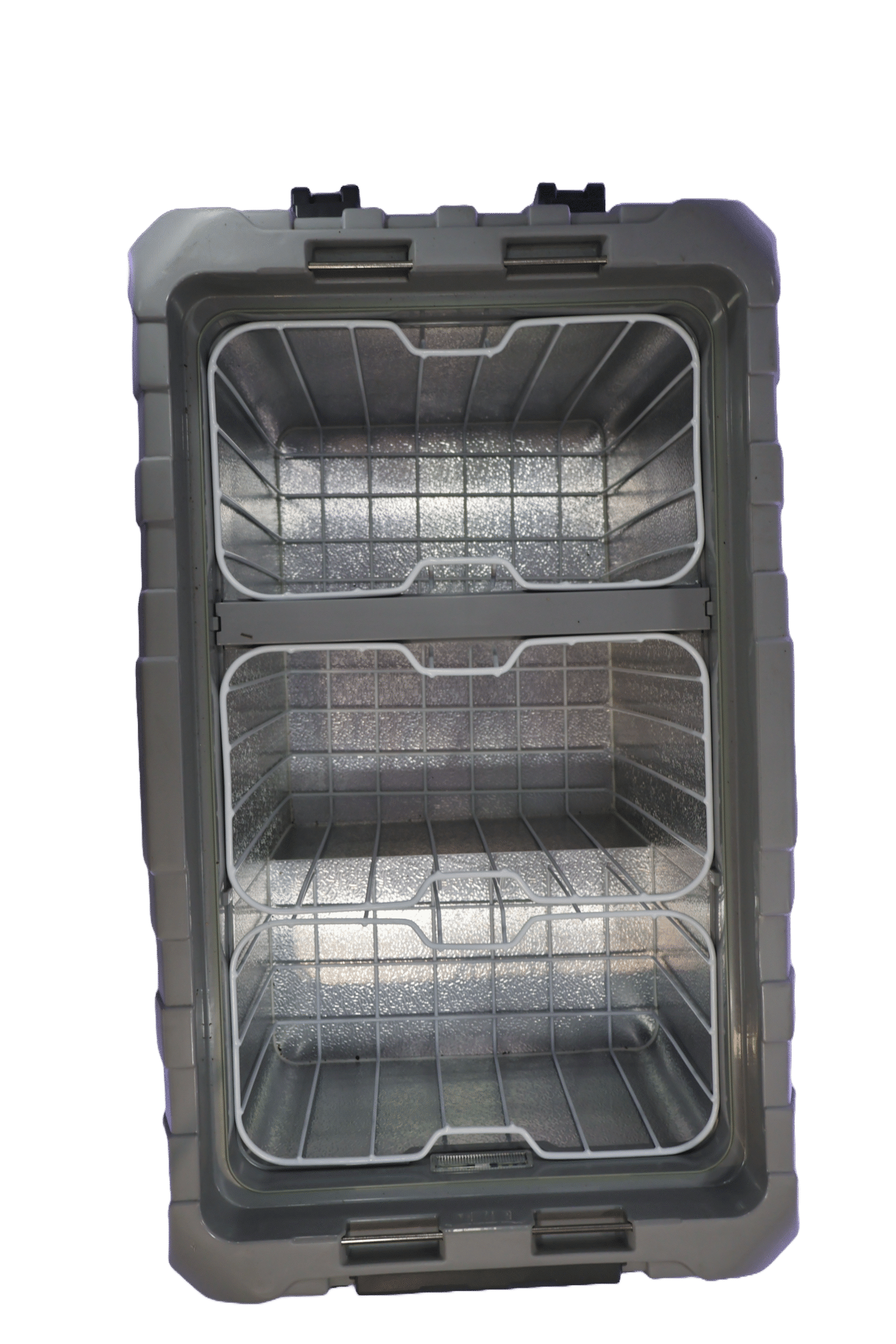 ARCTIC External Fridge Freezer 50L - Image 5