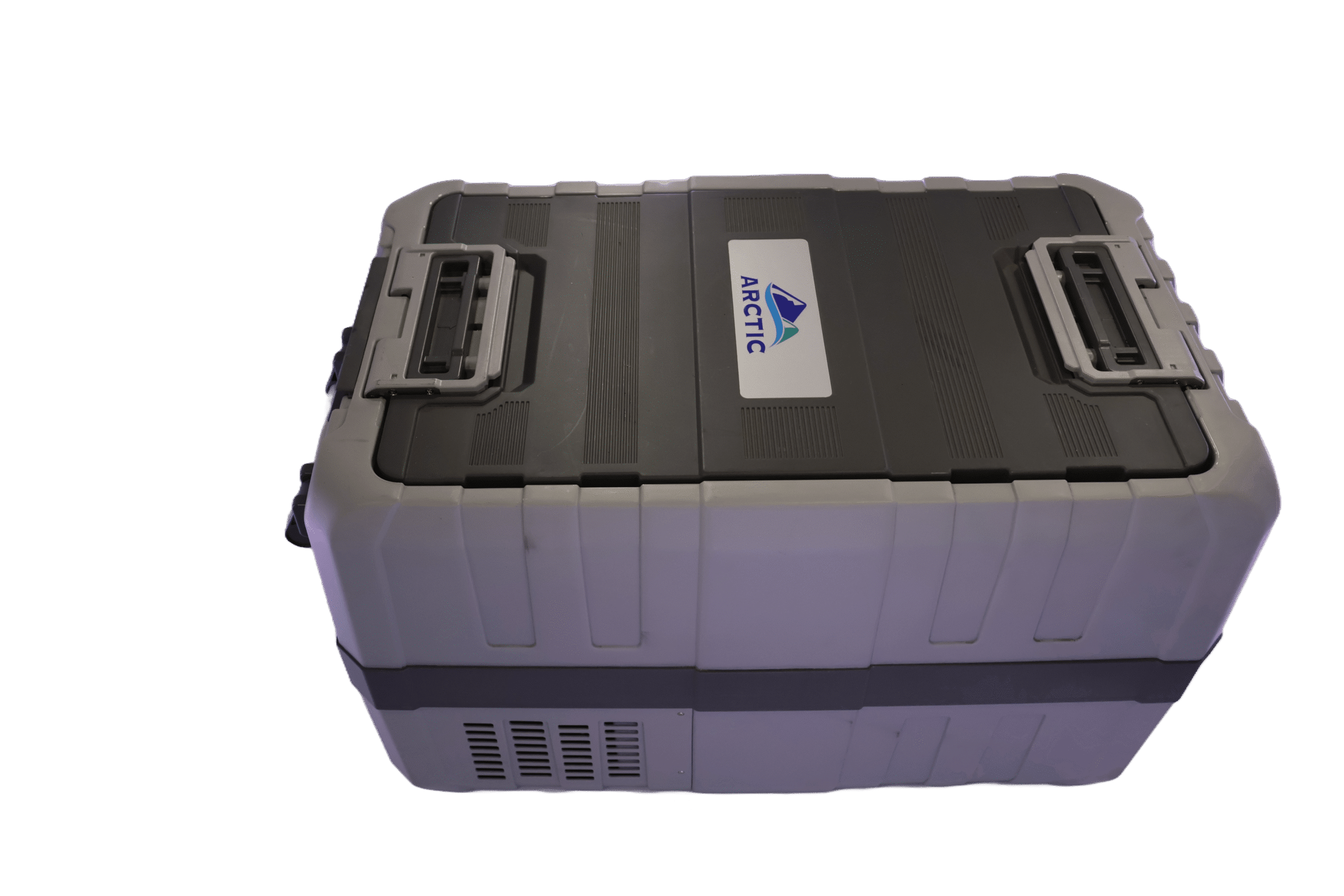 ARCTIC External Fridge Freezer 50L - Image 3