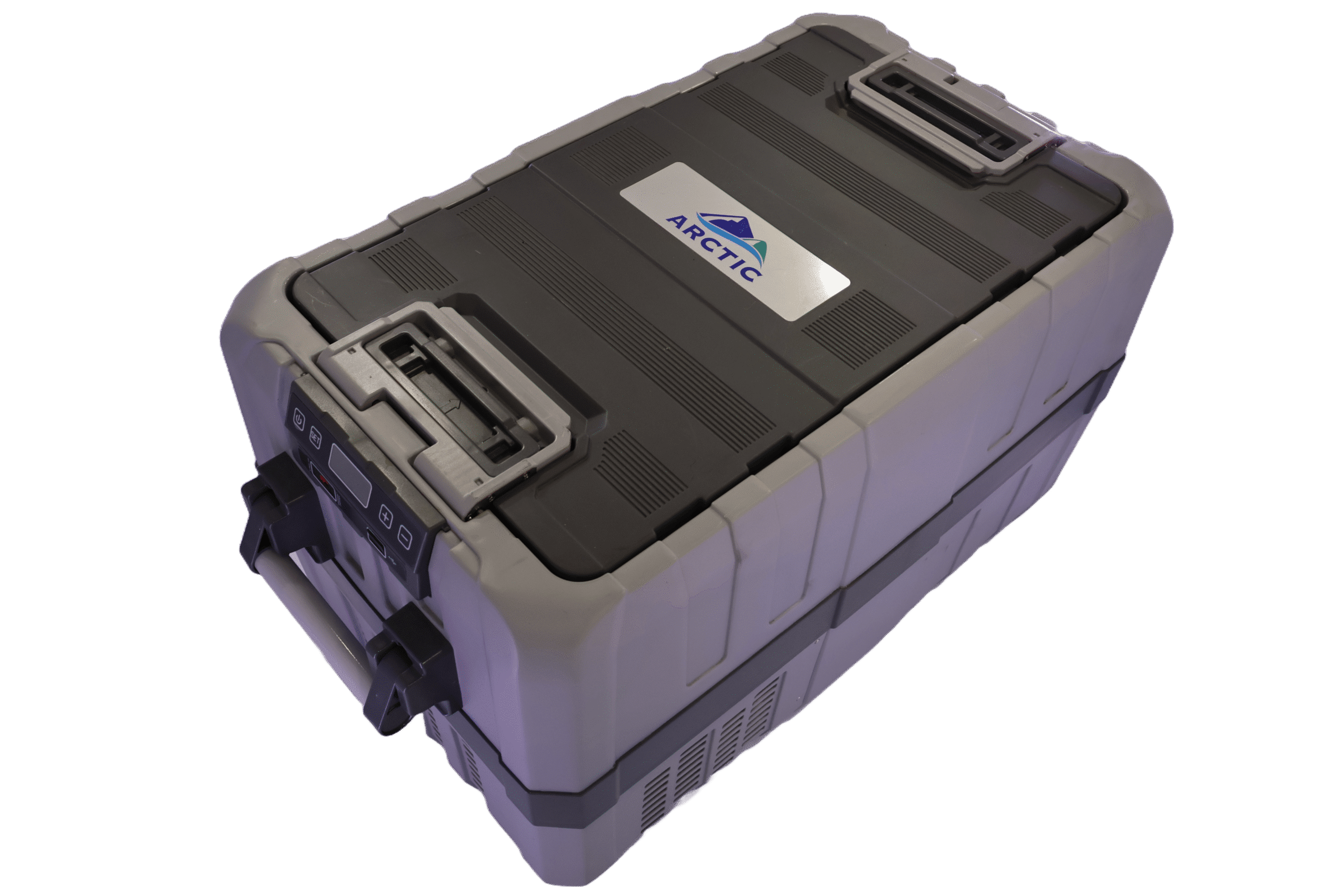 ARCTIC External Fridge Freezer 50L