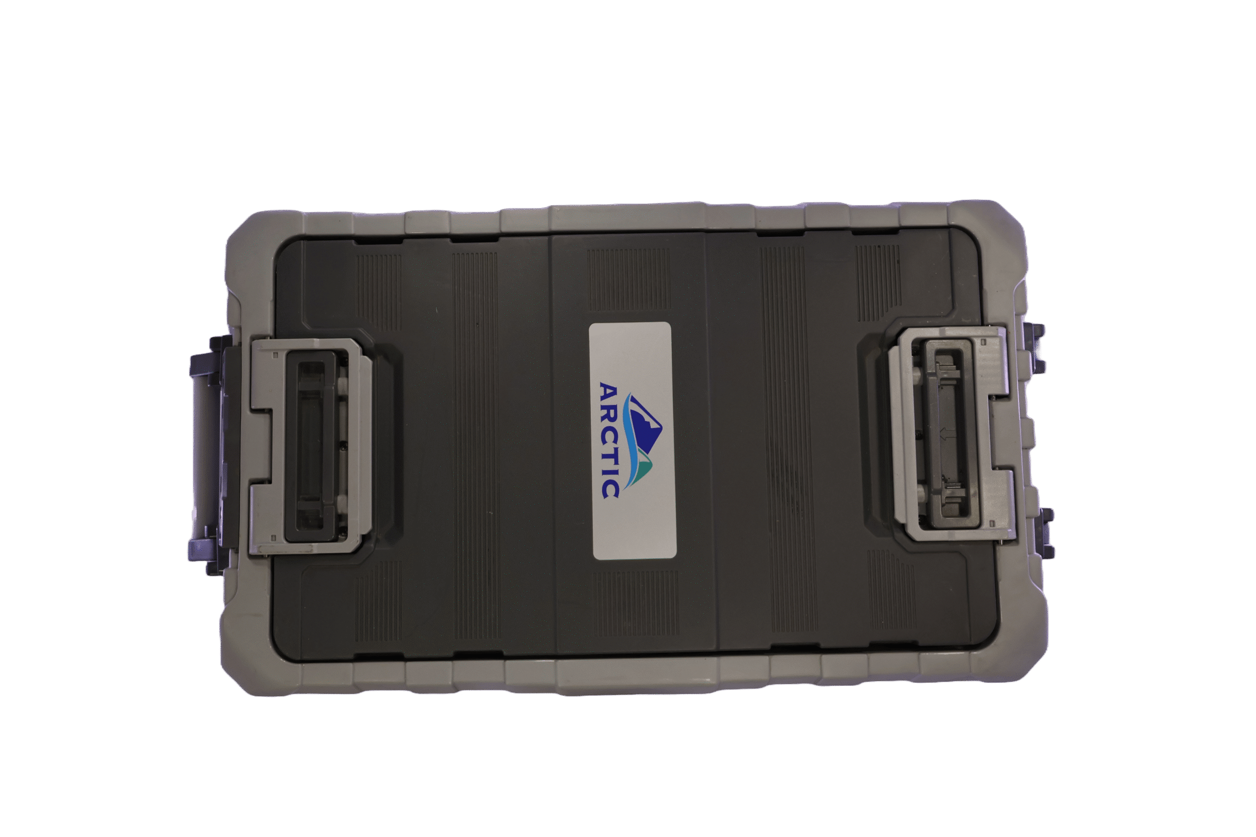 ARCTIC External Fridge Freezer 50L - Image 4